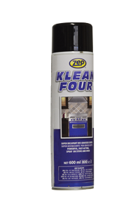 KLEANFOUR AERO