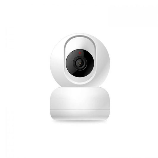 Tuya/Smart Life Wifi Smart Camera 2MP, SD Card