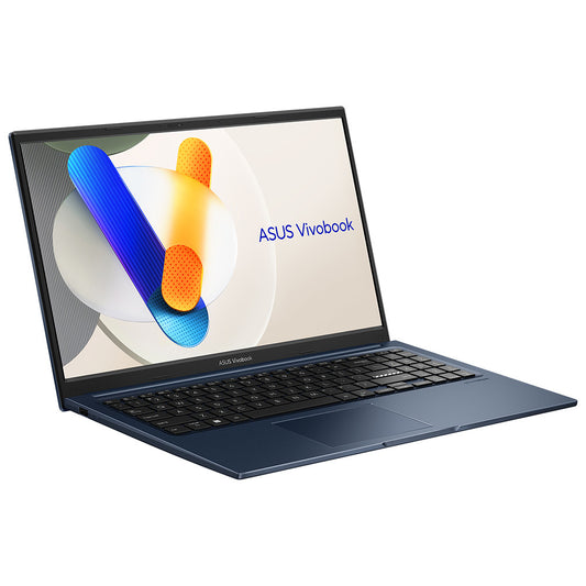 ASUS, X1504VA-BQ2666W NOTEBOOK VIVOBOOK 15
