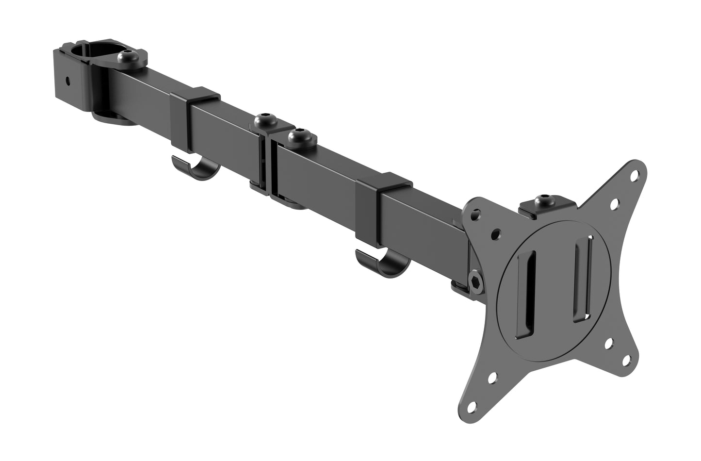 Brateck LDT66-C012 Monitor Mount Single Arm