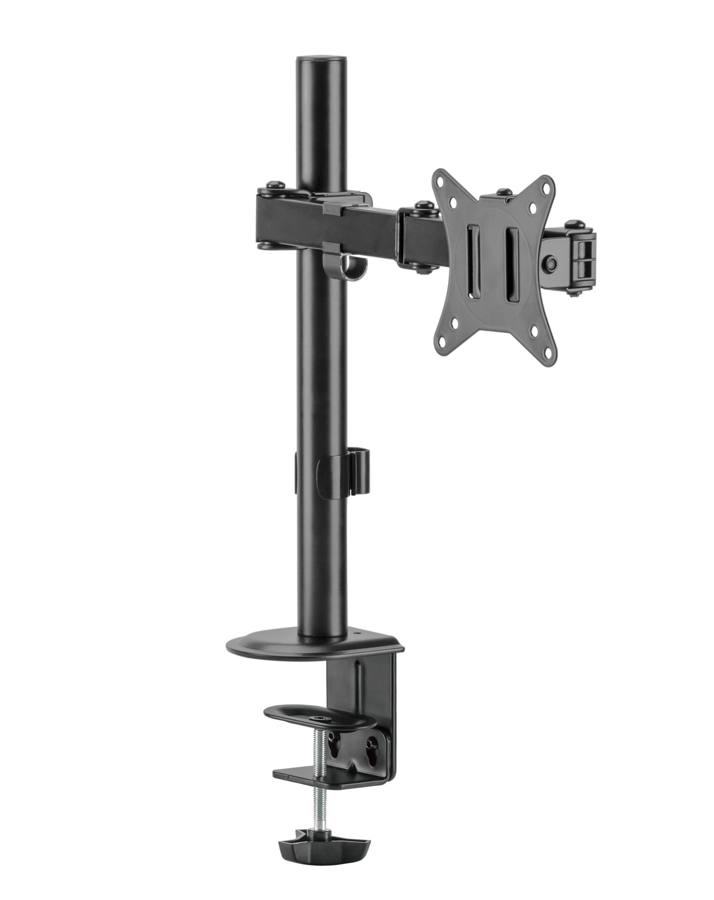 Brateck LDT66-C012 Monitor Mount Single Arm