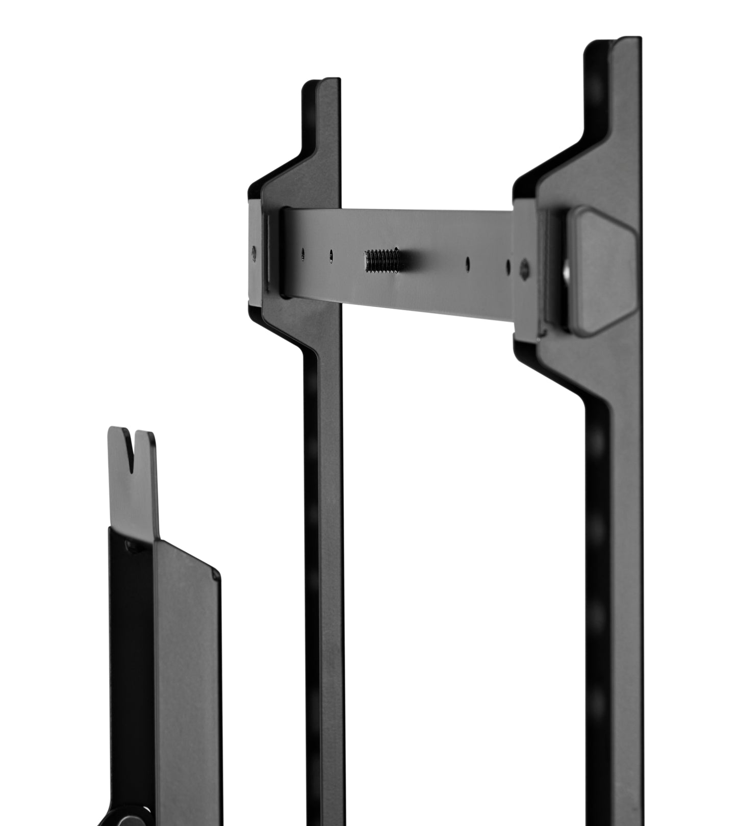 Brateck TV Mount 40x40 Turn 2-Arm 51cm Ext LPA76-443