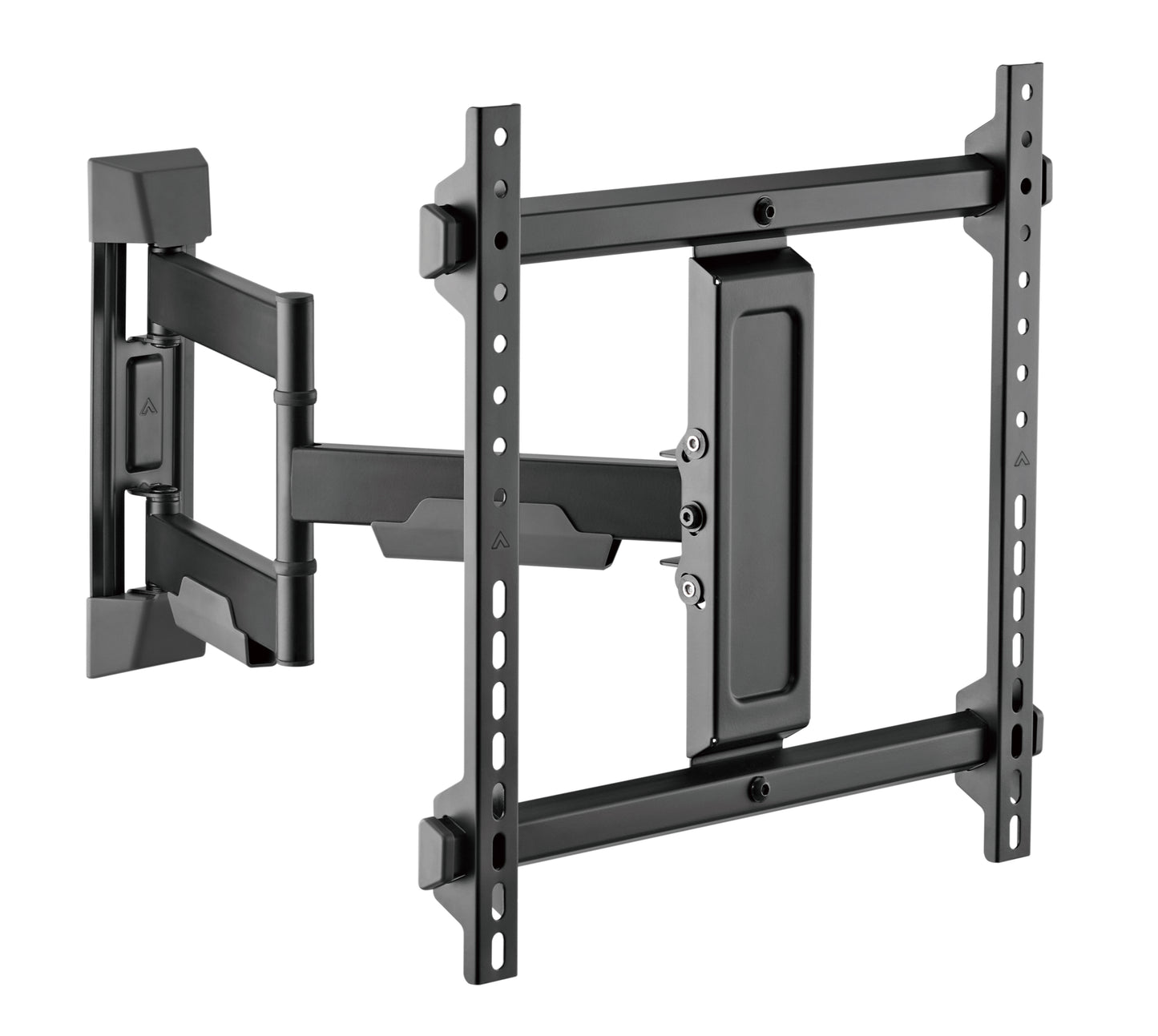 Brateck TV Mount 40x40 Turn 2-Arm 51cm Ext LPA76-443