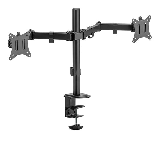 Brateck LDT66-C024 Dual Monitor Mount