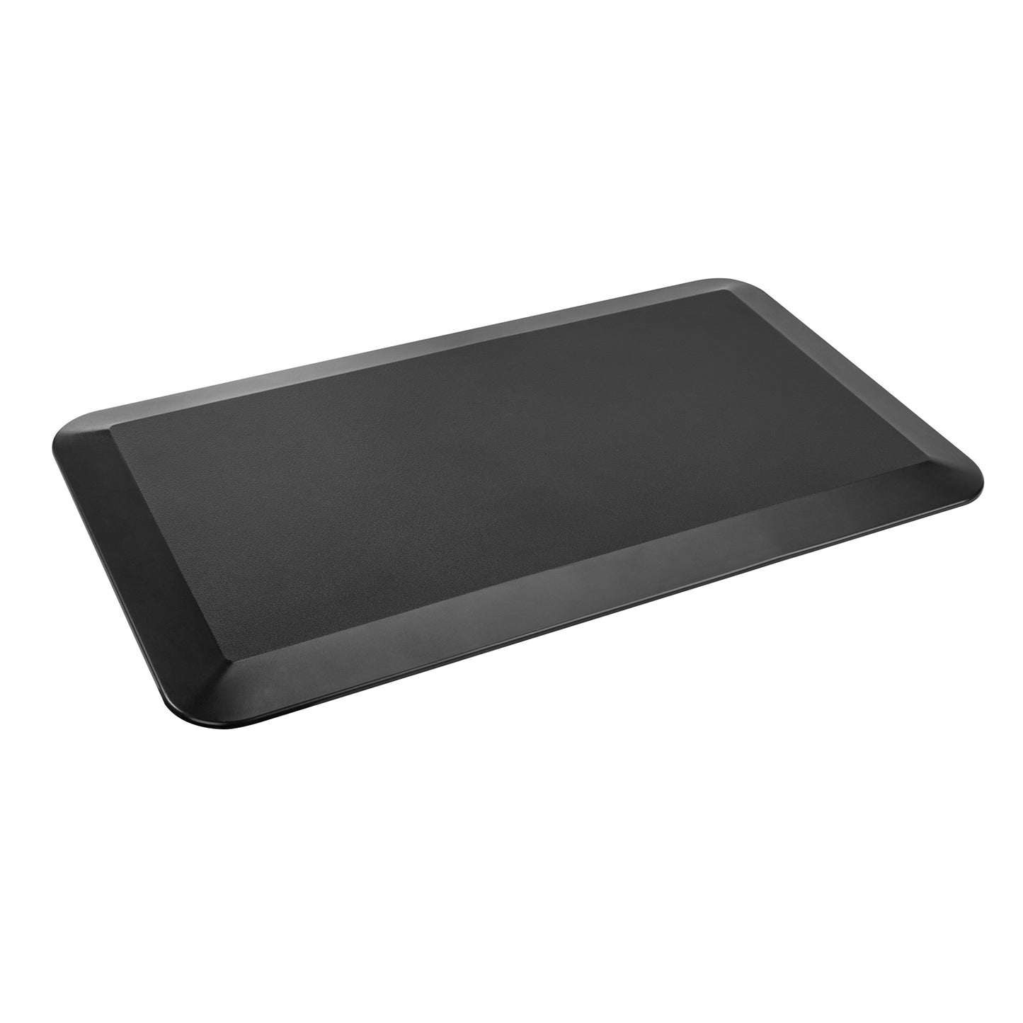 Lumivida STM02-5 Ergonomic Standing Mat Anti-Fatigue Shock Absorbion, Anti-Slip, Trip-Resistant, Waterproof
