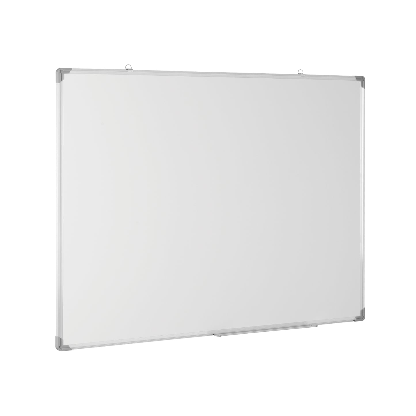 Lumivida WB02-1 Whiteboard Magnetic Dry-Erase Wall-Mounted Large