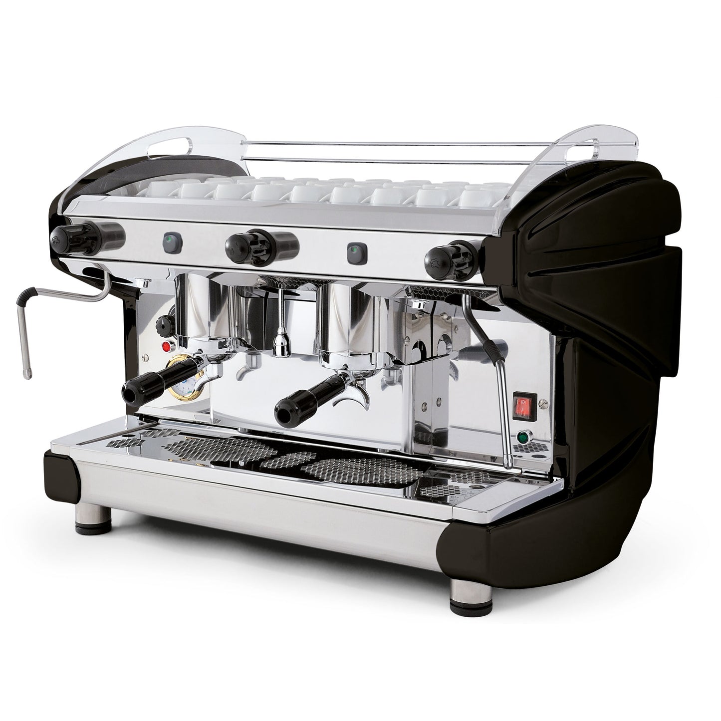 LIRA 2GVPL ESPRESSO COFFEE MACHINE BFC