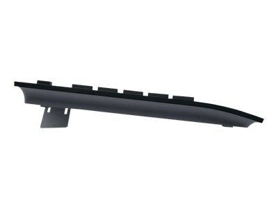 LOGITECH, K280e CORDED KEYBOARD US INTL PRO FOR BUSINESS