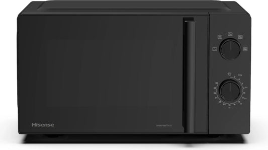 HISENSE H20MOBP1HI Microwave 20 l 700 W Inverter Button