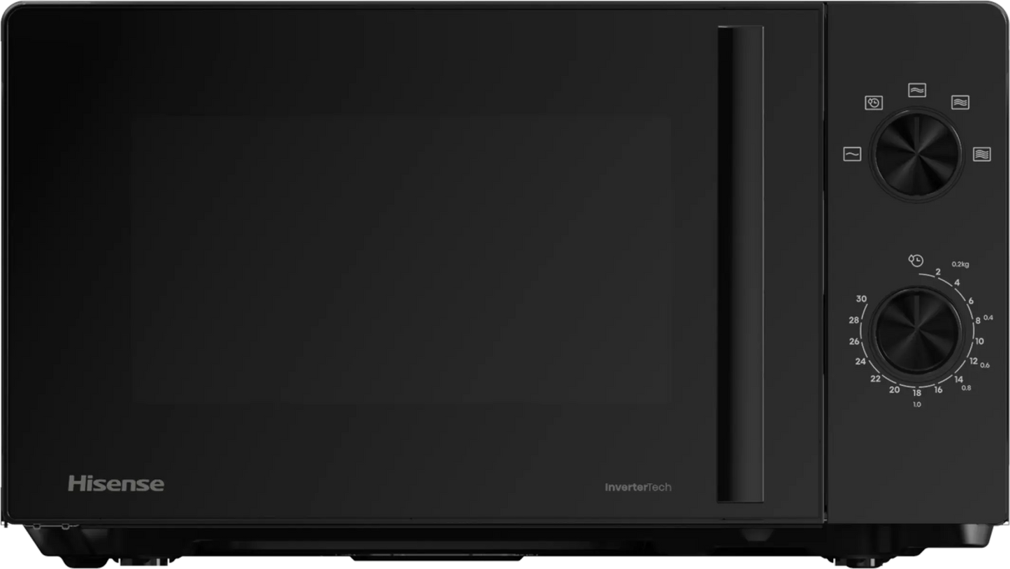 HISENSE H20MOBP1HI Microwave 20 l 700 W Inverter Button