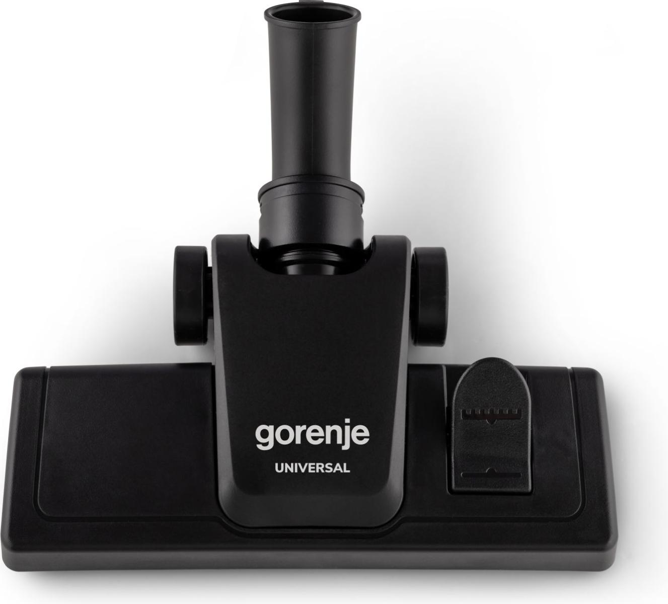 Gorenje Cleaning Vacuum Bagless 800W 2.2L VCE01G2AW