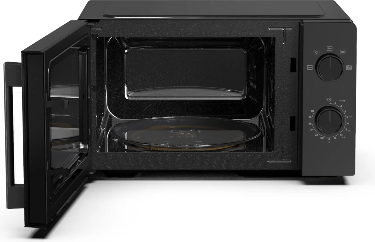 HISENSE H20MOBP1HI Microwave 20 l 700 W Inverter Button
