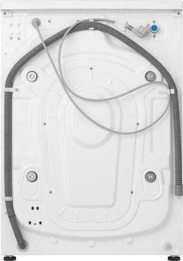 HISENSE WF1Q9041BW Washing Machine 9kg, White