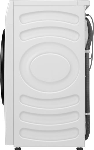 HISENSE WF1Q9041BW Washing Machine 9kg, White