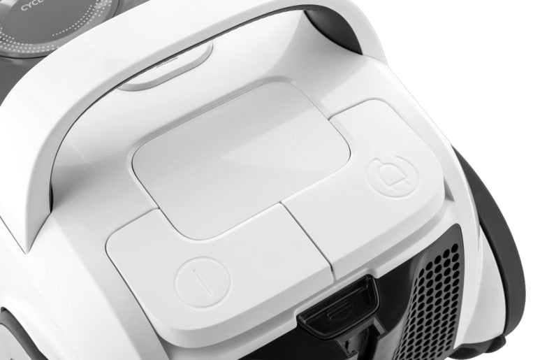 Gorenje Cleaning Vacuum Bagless 800W 2.2L VCE01G2AW