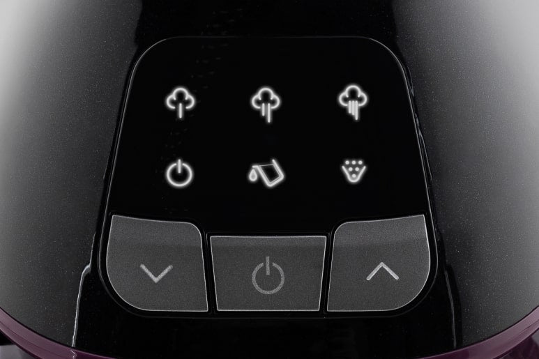 Gorenje Iron Steam Generator 3000W 8 BAR 1.5L Water Tank 160g/m SGD3000BKV