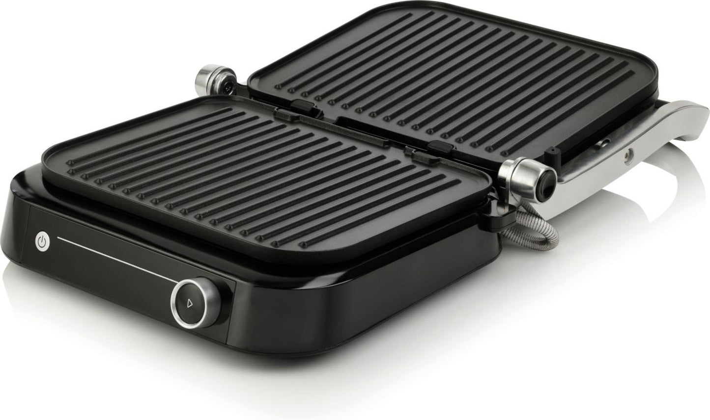 Hisense HCG2100S Contact Grill Toaster