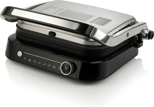 Hisense HCG2100S Contact Grill Toaster