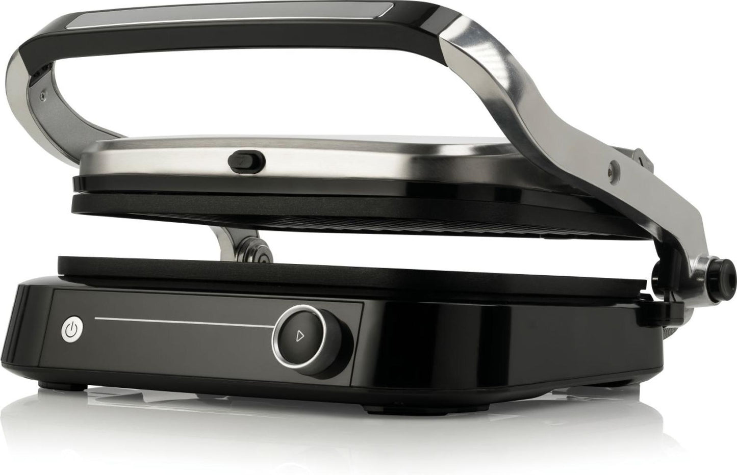 Hisense HCG2100S Contact Grill Toaster