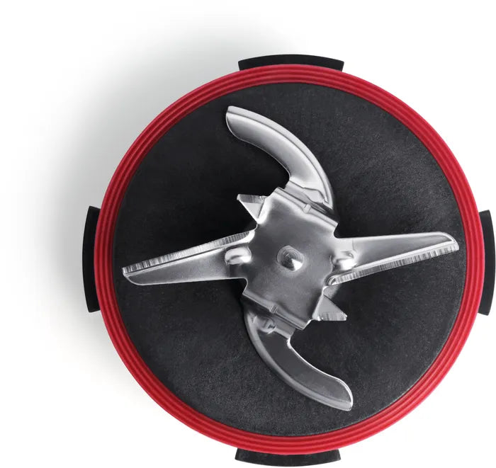 BOSCH MCM3501M Food Processor MultiTalent3 800 W 2.3 L Black