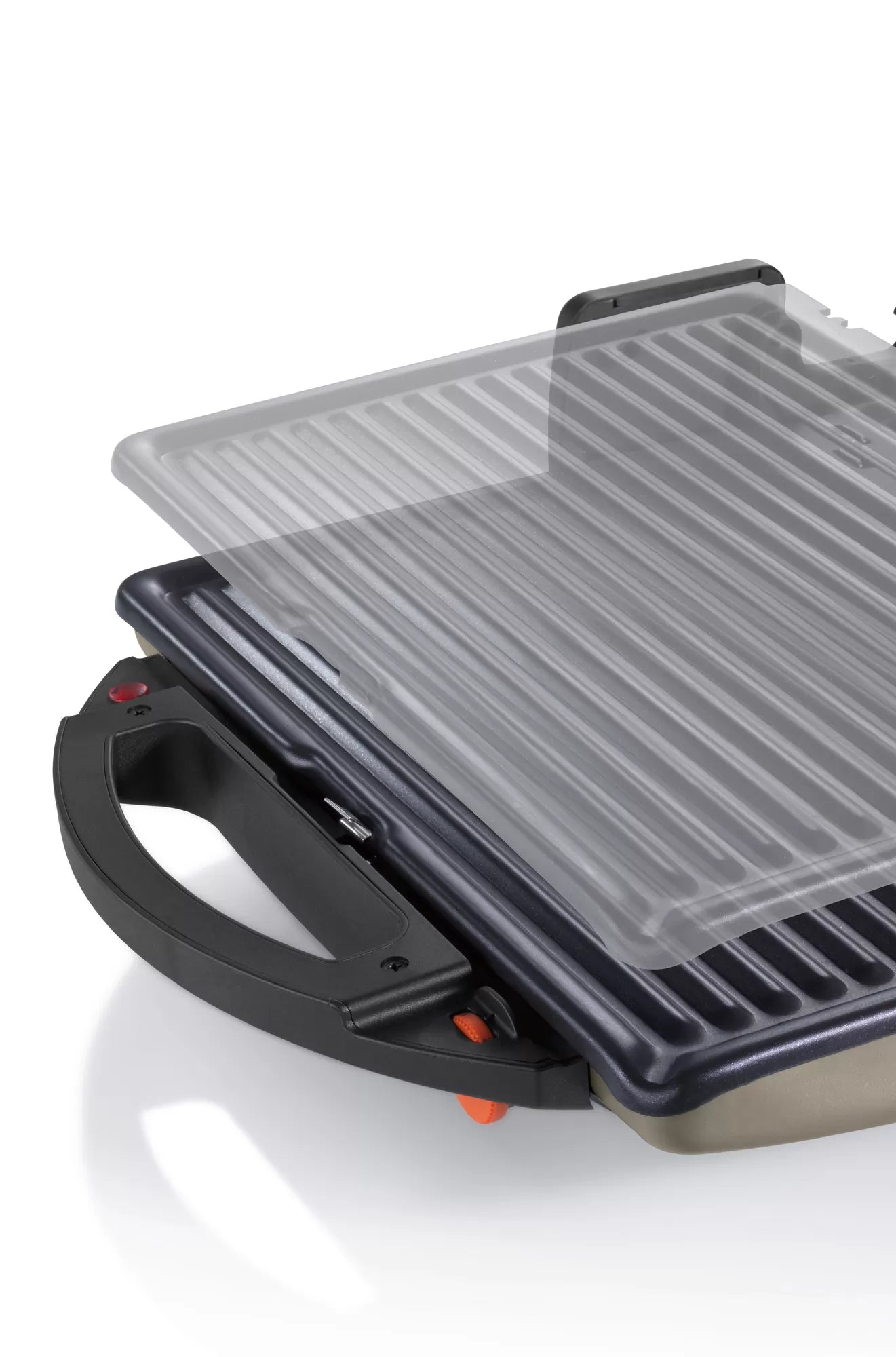 BOSCH TFB3302V Grill Inox