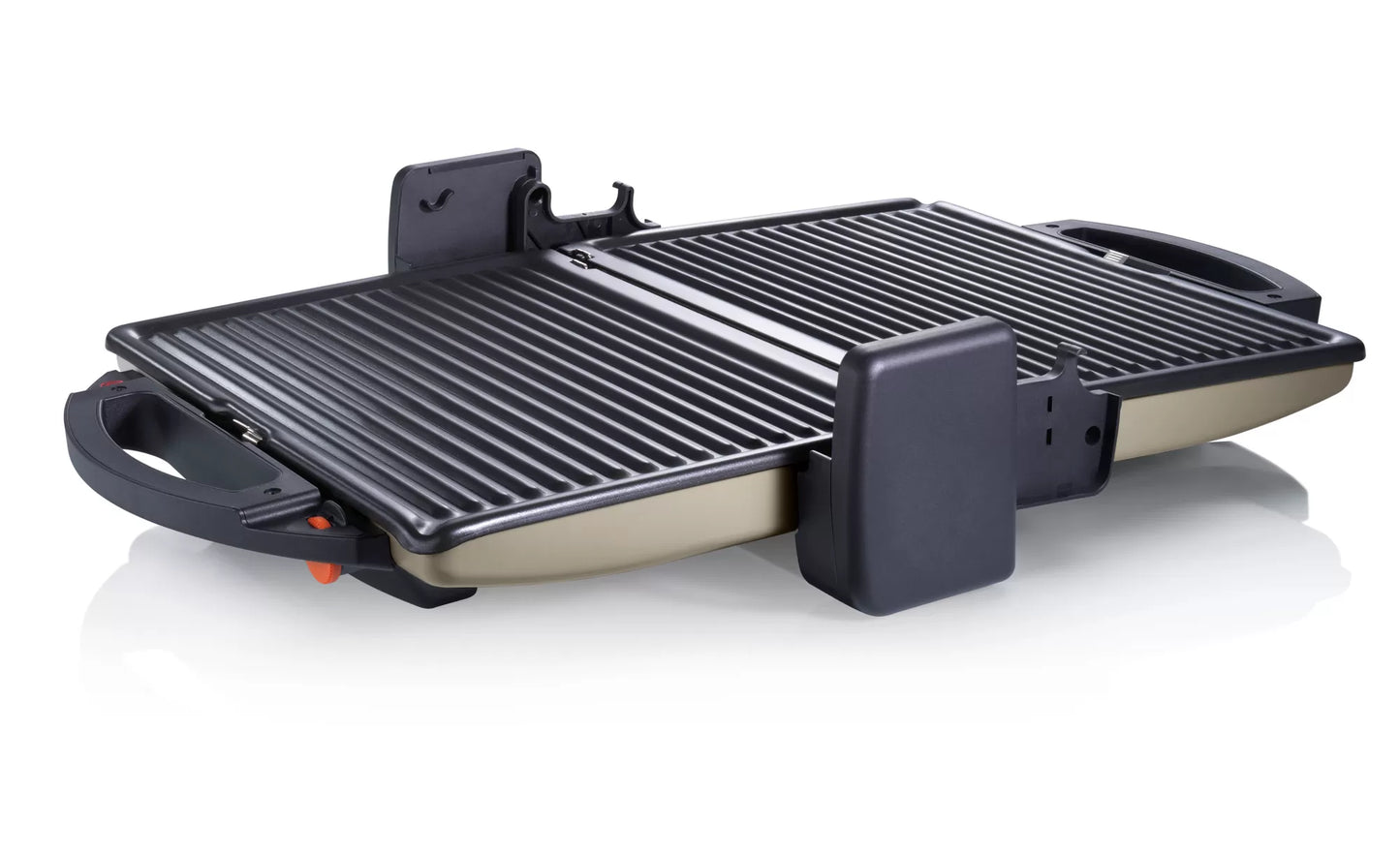 BOSCH TFB3302V Grill Inox