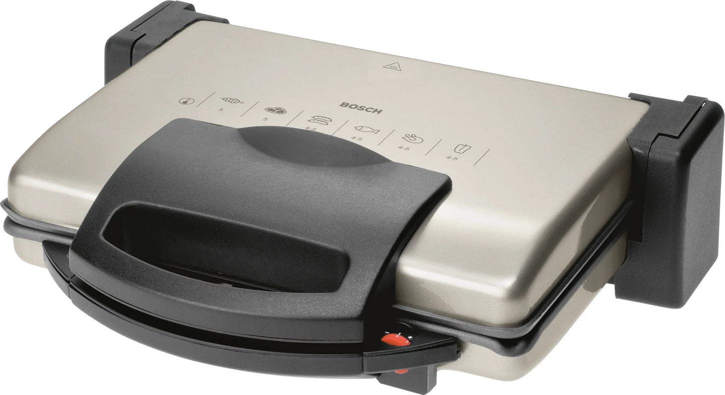 BOSCH TFB3302V Grill Inox