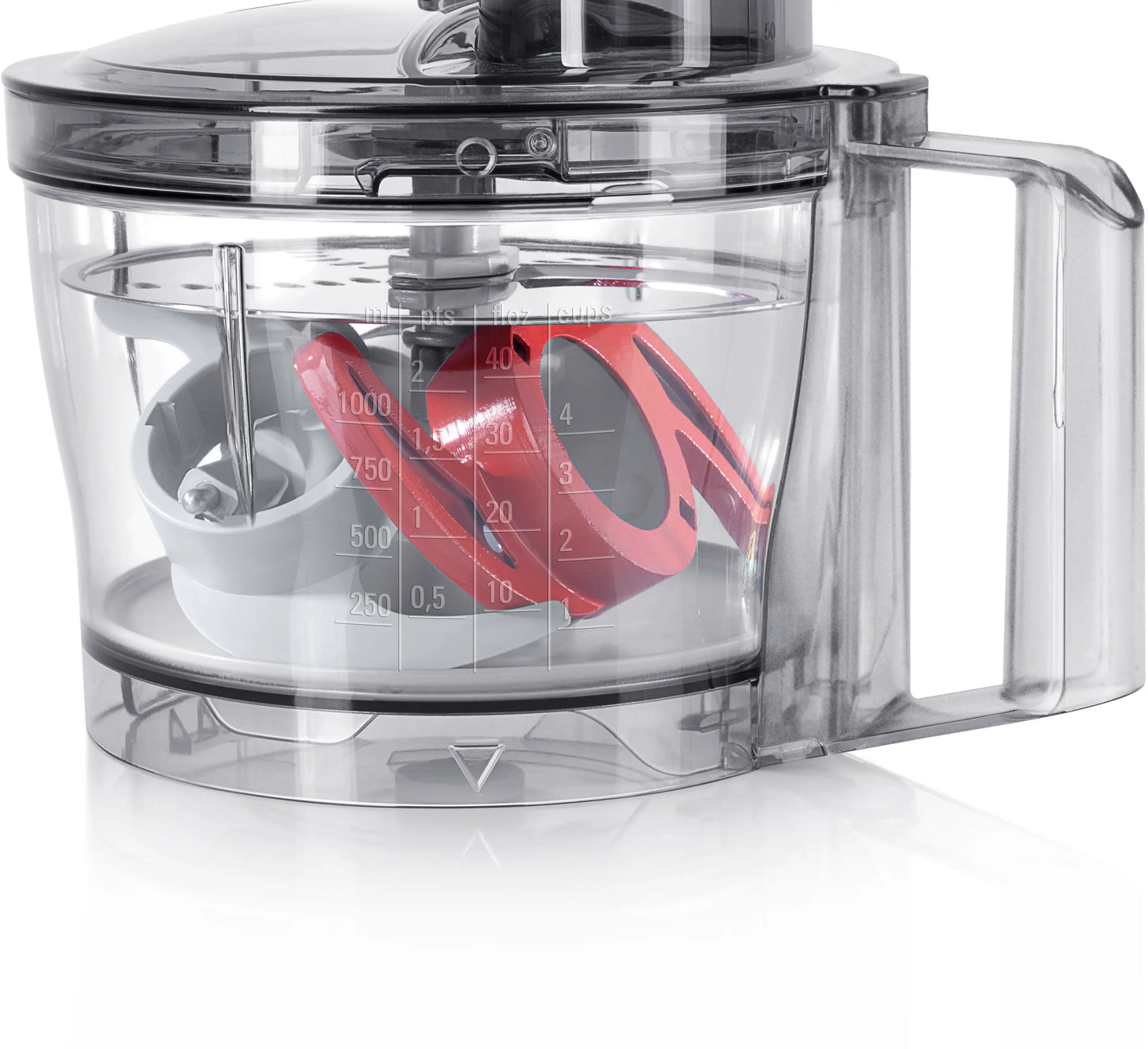 BOSCH MCM3100W MULTITALENT3 FOOD PROCESSOR 800W
