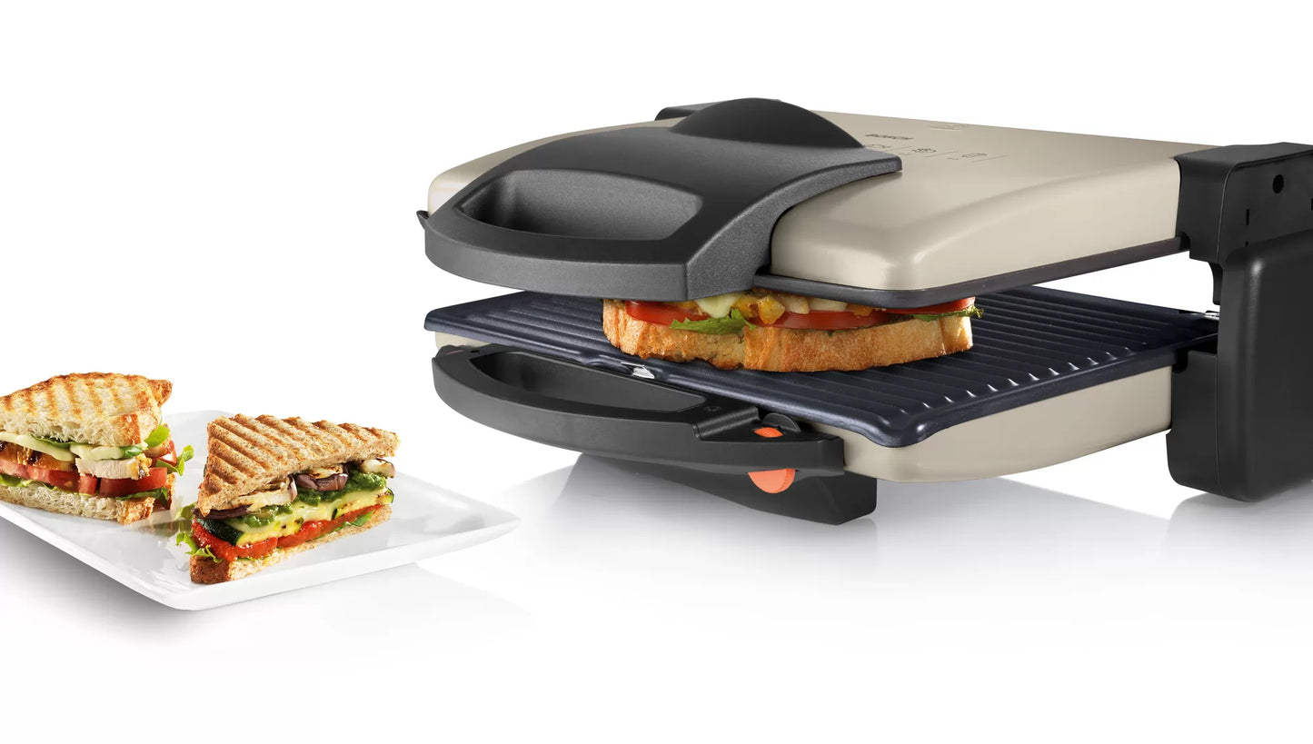 BOSCH TFB3302V Grill Inox