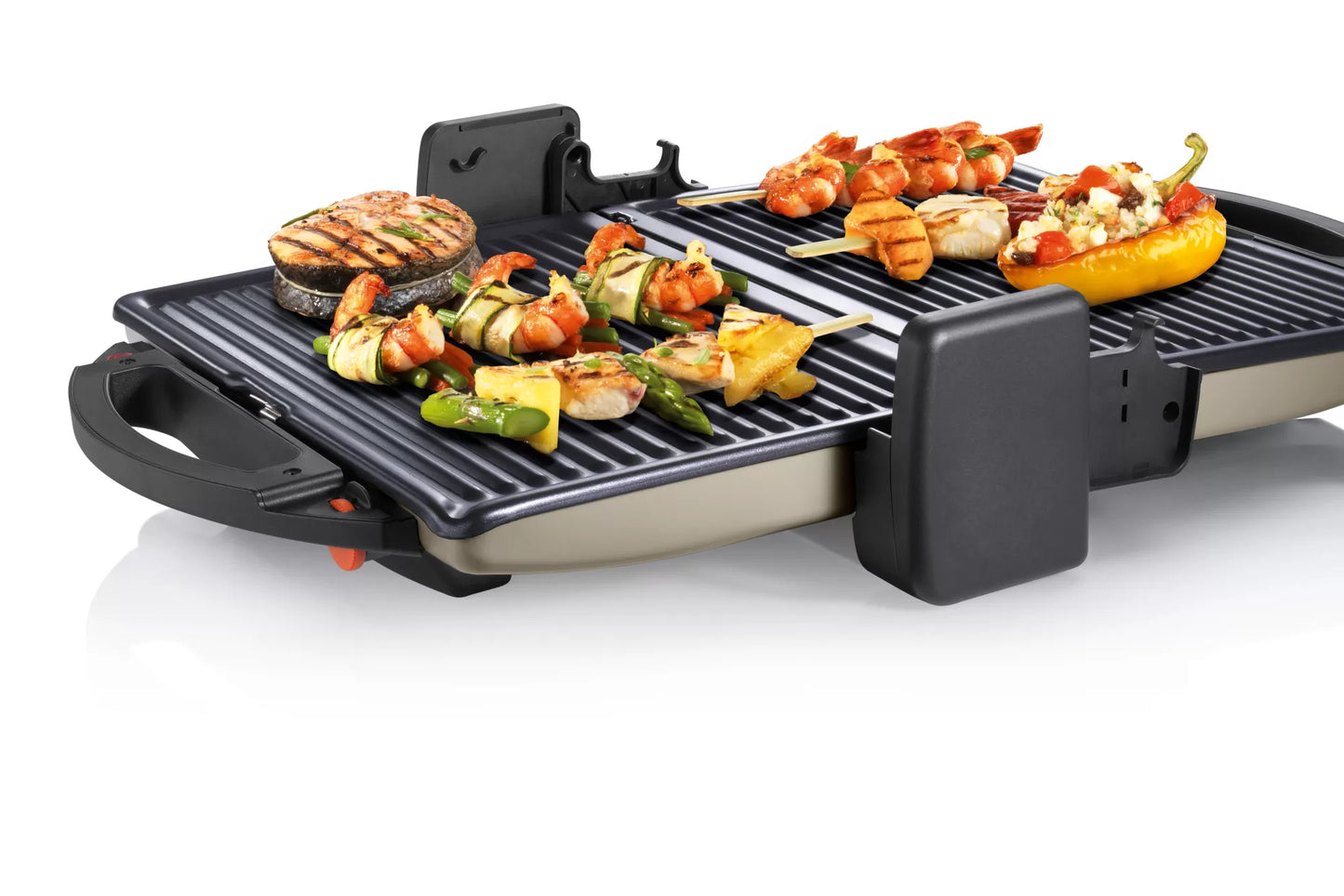 BOSCH TFB3302V Grill Inox