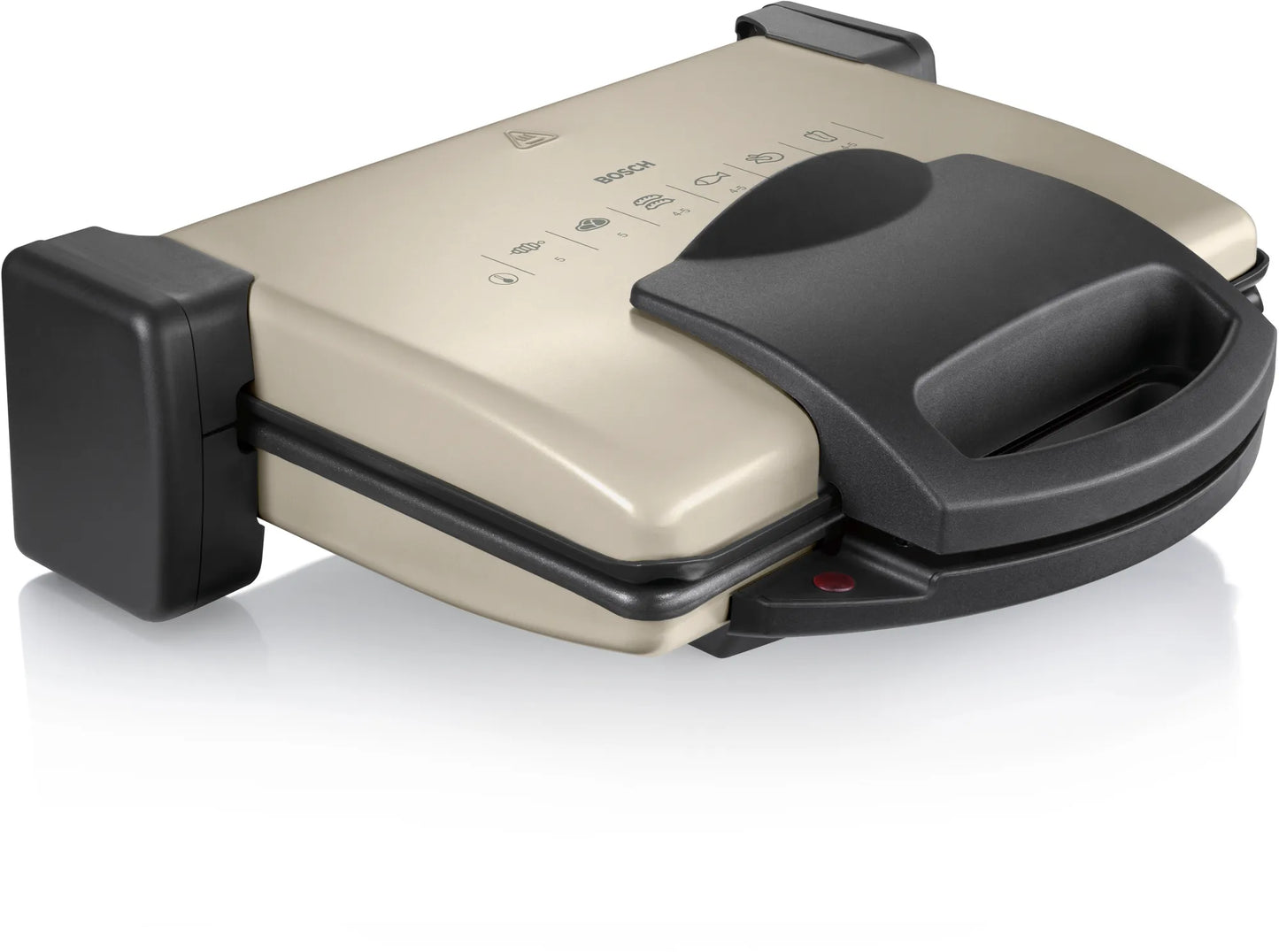 BOSCH TFB3302V Grill Inox