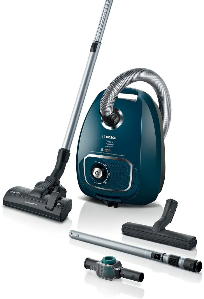 BOSCH BGLS4FAM Vacuum Cleaner