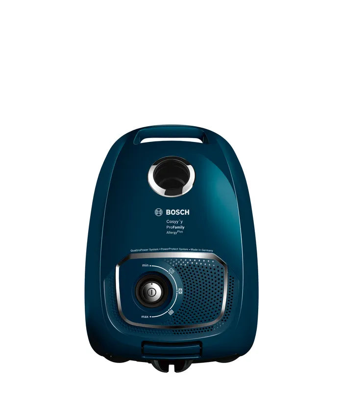 BOSCH BGLS4FAM Vacuum Cleaner
