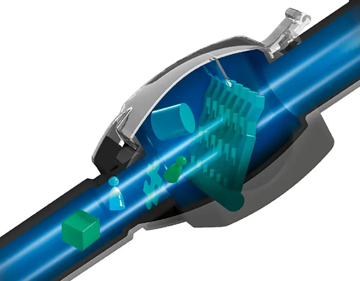 BOSCH BGLS4FAM Vacuum Cleaner