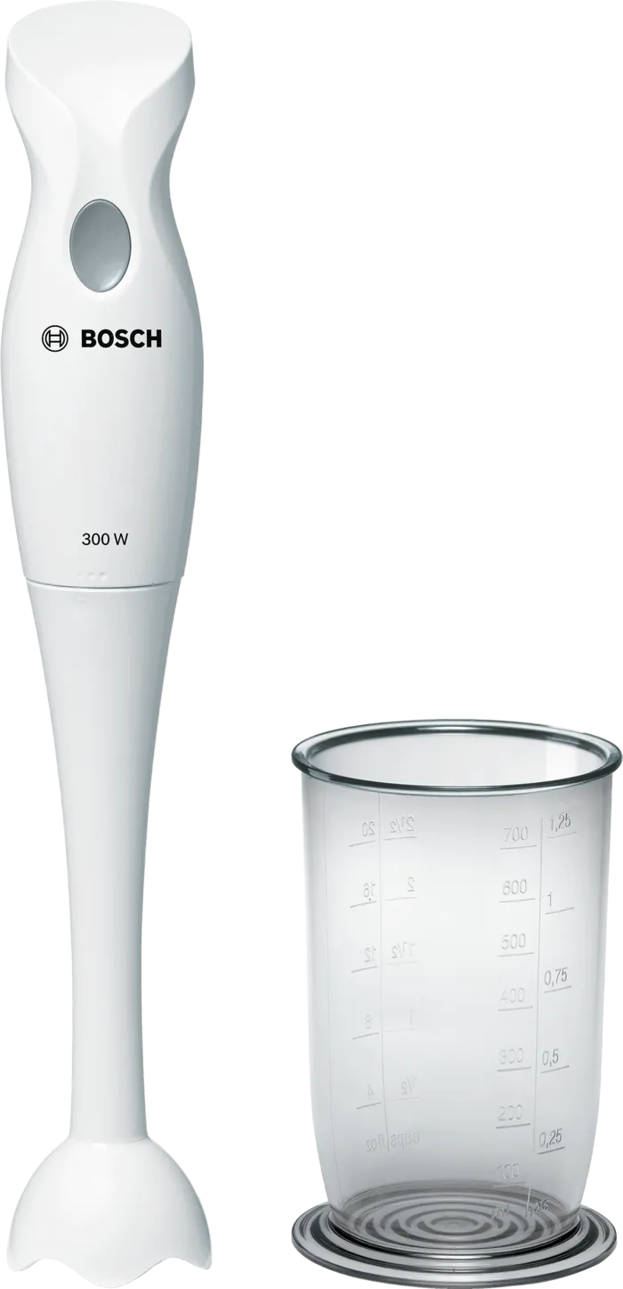 Bosch MSM6B150 Hand blender 300W