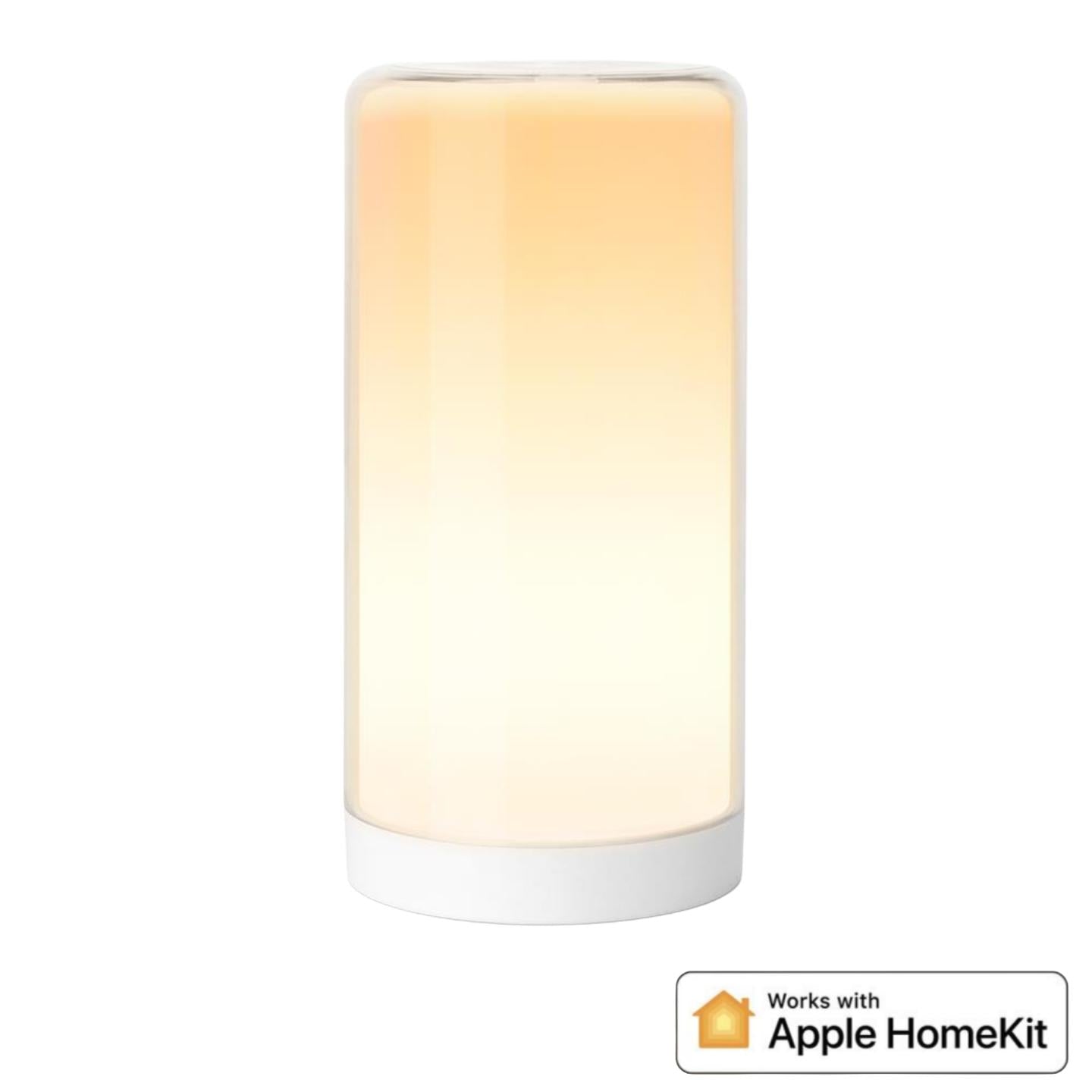 Meross MSL430HK-UK Homekit Smart Wi-Fi Ambient Light