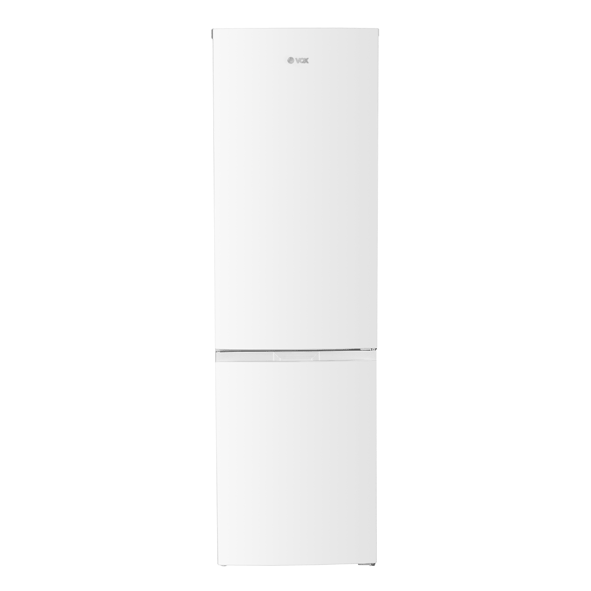 VOX NF3200WE REFRIGERATOR BOTTOM FREEZER