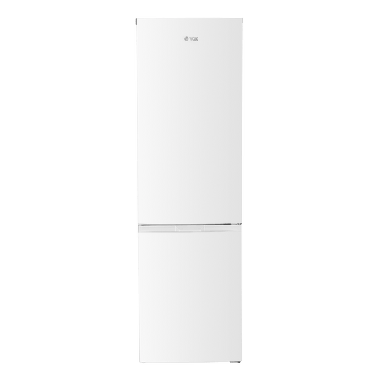 VOX NF3200WE REFRIGERATOR BOTTOM FREEZER