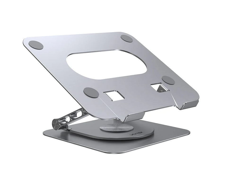Unitek OT180SL Stand for Laptop 360 Rotation