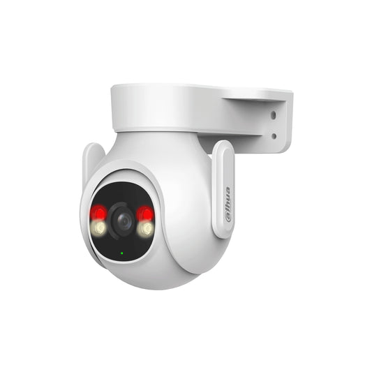Dahua P3B-PV IP 3.0MP 3.6mm Wifi PT Dome Dual Illumination