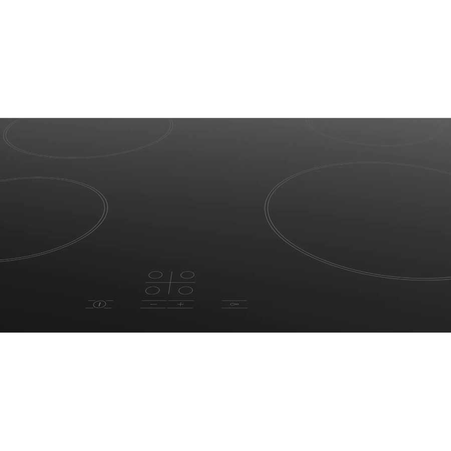BOSCH PKE61RBA2E Series 4 Electric Hobs 60 cm Frameless
