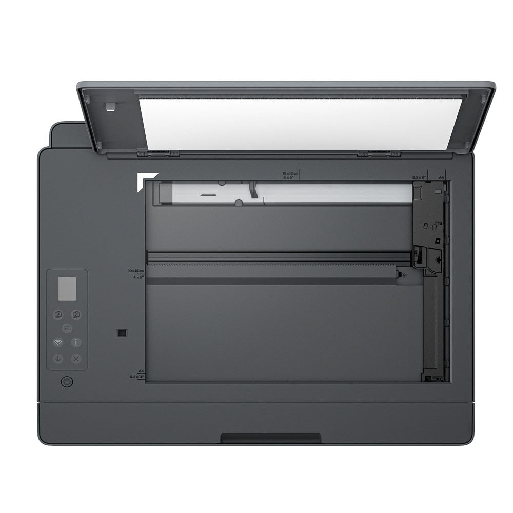 HP 1F3Y2A  Printer All-In-One Smart Tank 580 White