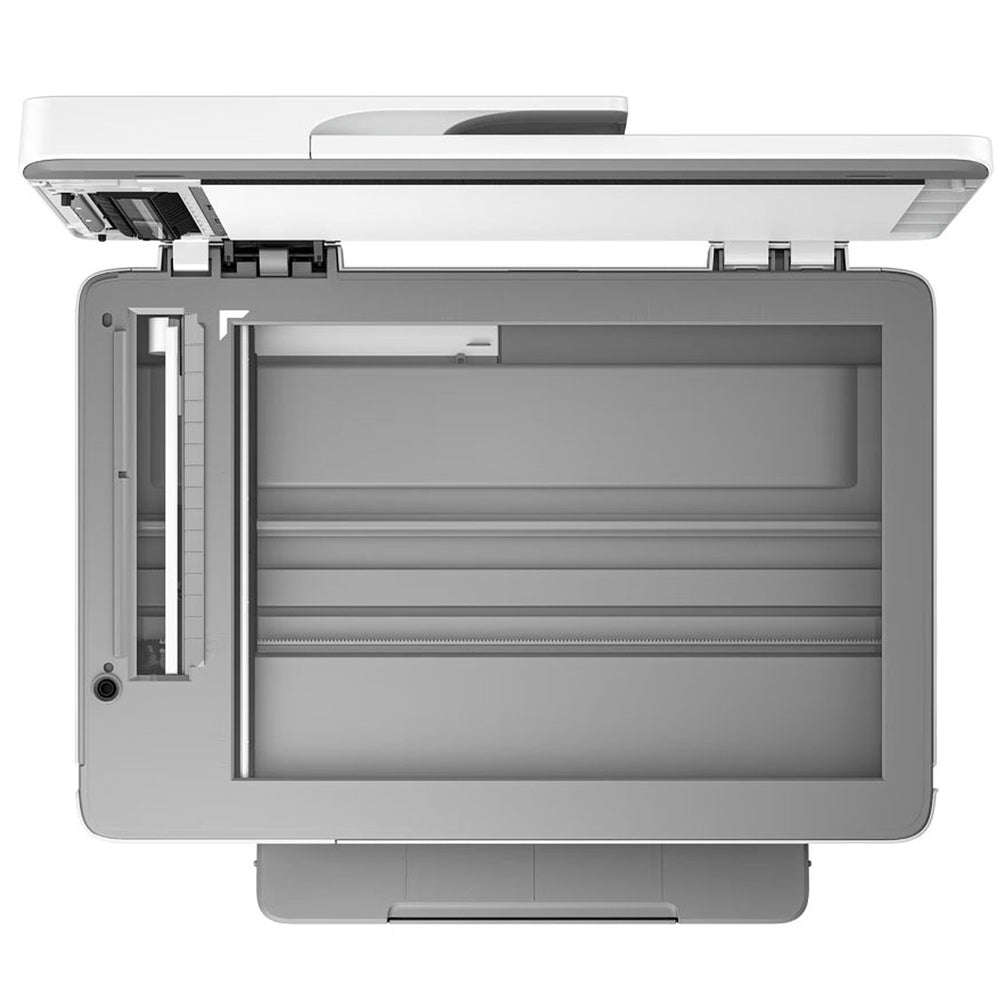 HP 537P6B Printer All-In-One Officejet Pro 9730e Instant Ink Ready White