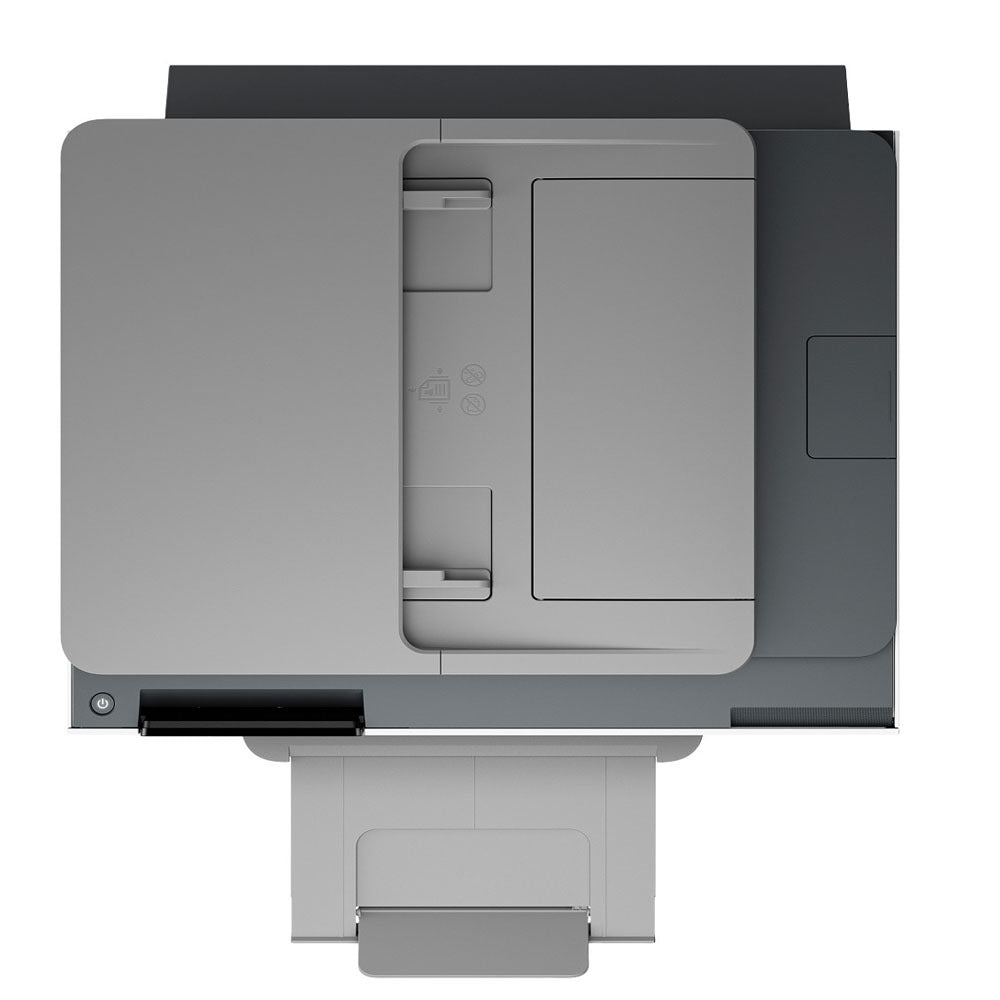 HP 404M5B Printer All-In-One with Fax Officejet Pro 9132e Instant Ink ready Grey