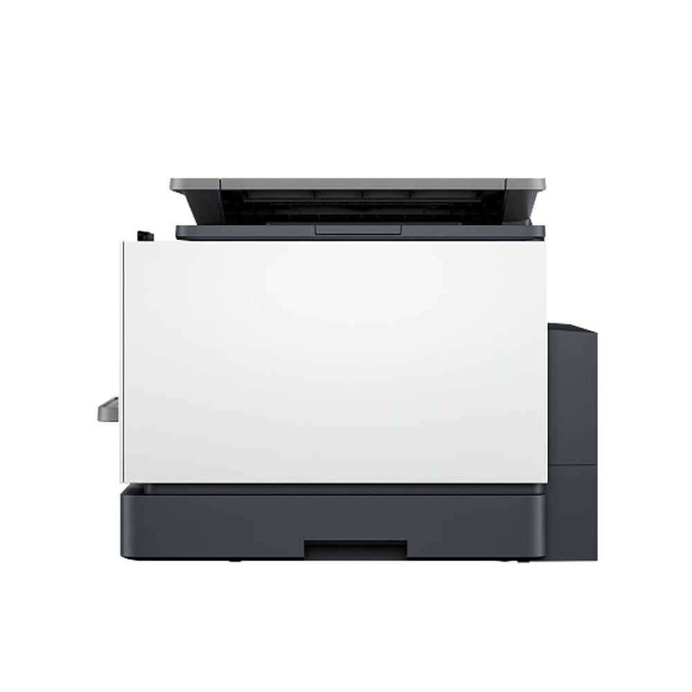 HP 404M5B Printer All-In-One with Fax Officejet Pro 9132e Instant Ink ready Grey