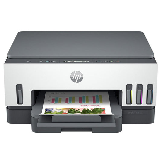 HP 6UU46A Printer All-In-One Smart Tank 720