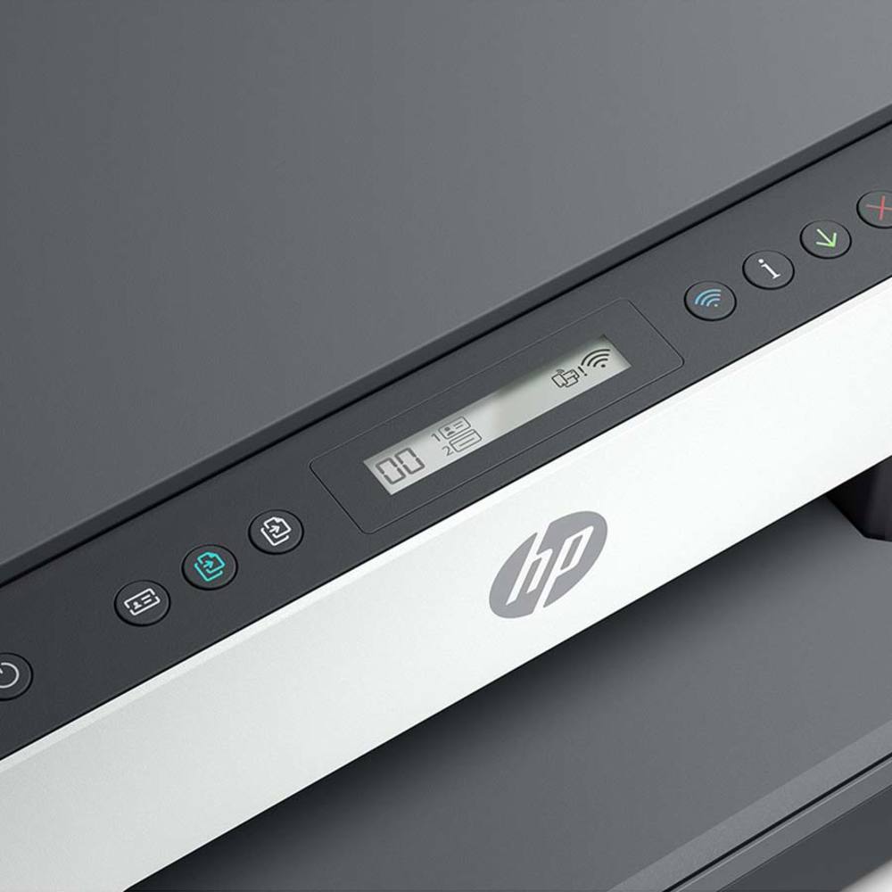 HP 6UU46A Printer All-In-One Smart Tank 720