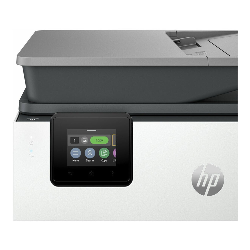 HP Printer 9120B 4V2N0B All-In-One with Fax Officejet Pro