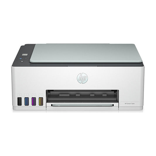 HP 582 4A8D6A Printer All-In-One Smart Tank White