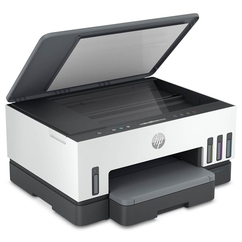 HP 6UU46A Printer All-In-One Smart Tank 720